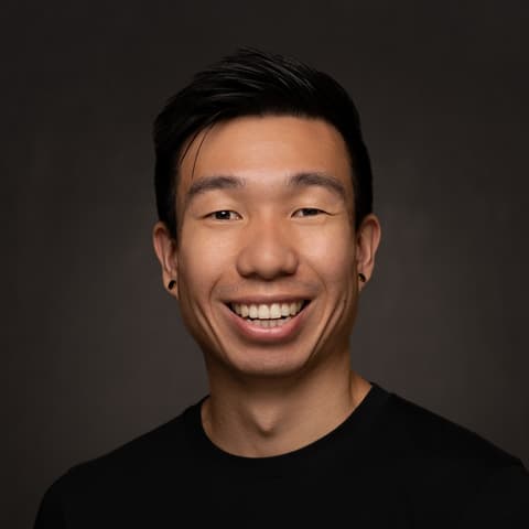 Kenny Jen, Management Consultant in Los Angeles, CA, United States