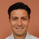 Ed Carse, Freelance part-time CFO Professional.