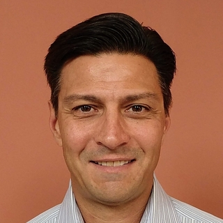 Ed Carse, Freelance financial planning Professional.