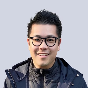 Michael Ng