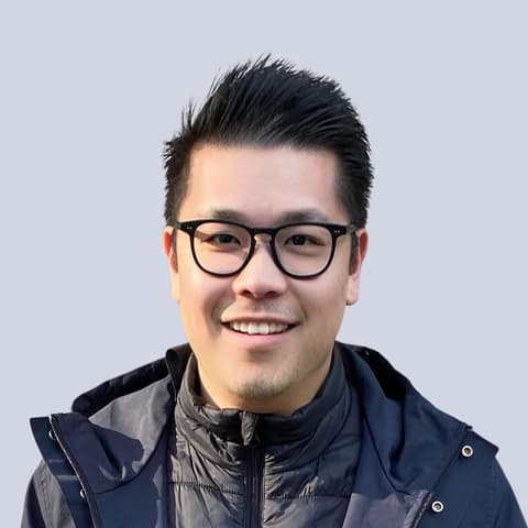 Michael Ng, Management Consultant in London, United Kingdom