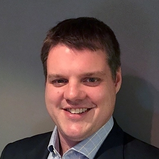 Tory Green, Freelance banking consulting Specialist.