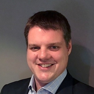 Tory Green, Freelance Startup Consulting Specialist.