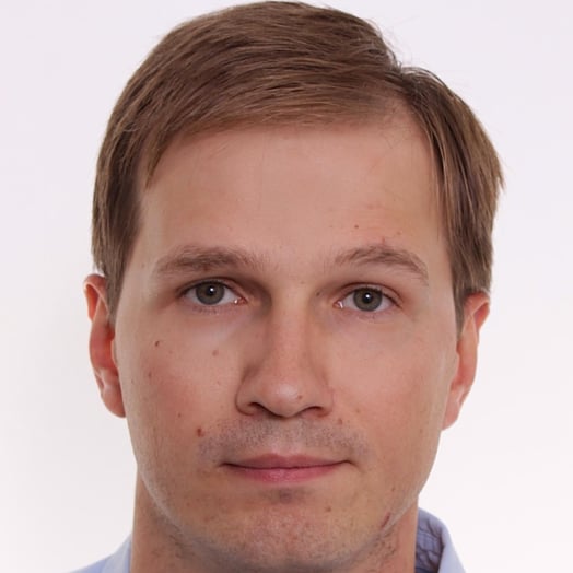 Adam Stelmaszczyk, Developer in Warsaw, Poland