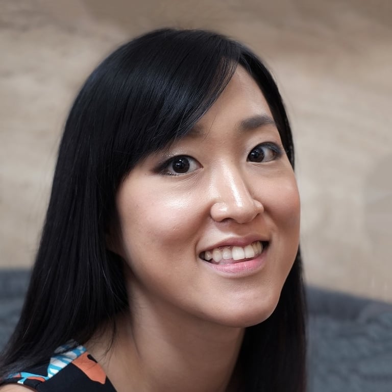 Yej Lee