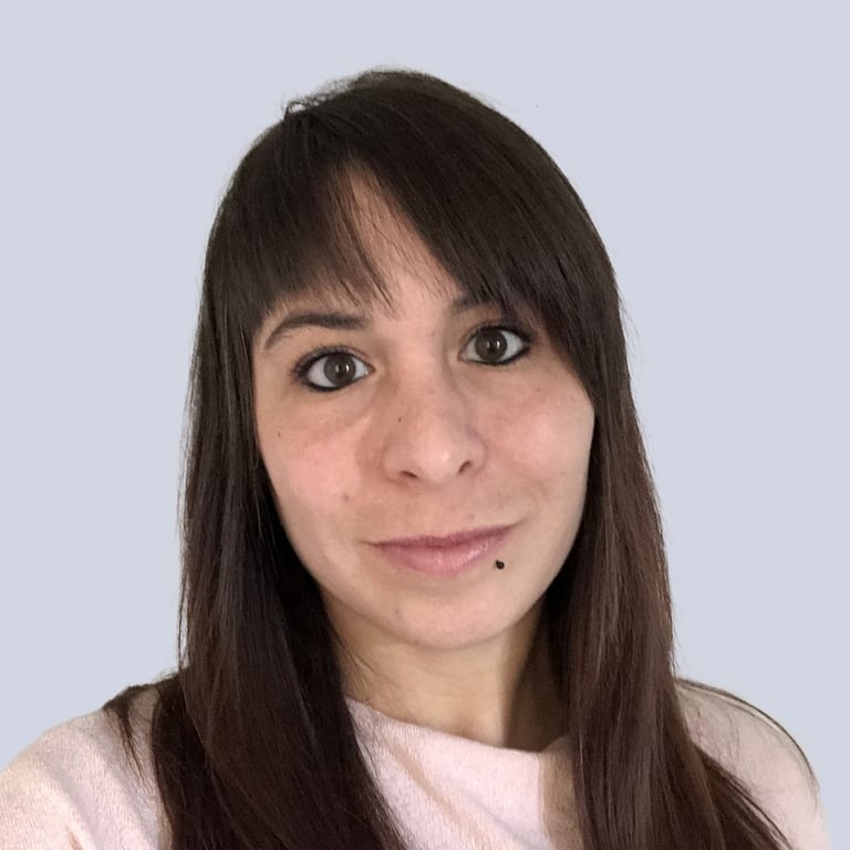 Judit Casacuberta