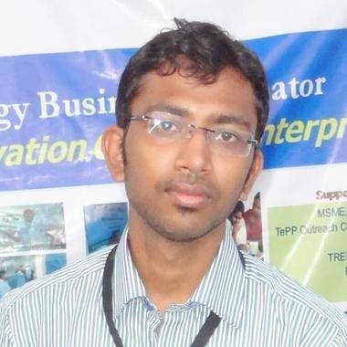 Yash Agarwal, Developer in Hyderabad, Telangana, India
