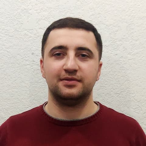 Vardan Safaryan, Developer in Yerevan