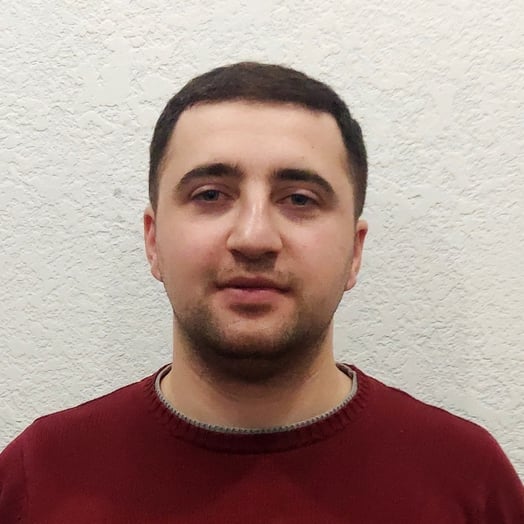 Vardan Safaryan, Developer in Yerevan, Armenia