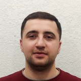 Vardan Safaryan, Angular Engineer.