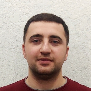 Vardan Safaryan, Highcharts Engineer.