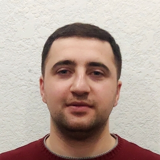 Vardan Safaryan, Highcharts Engineer.