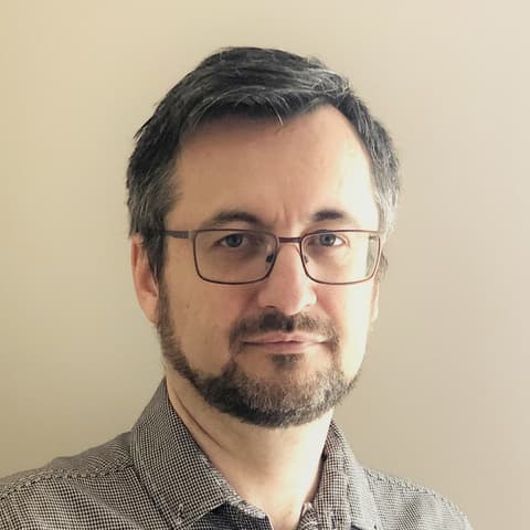 Ervin Suhanko, Developer in Belgrade, Serbia
