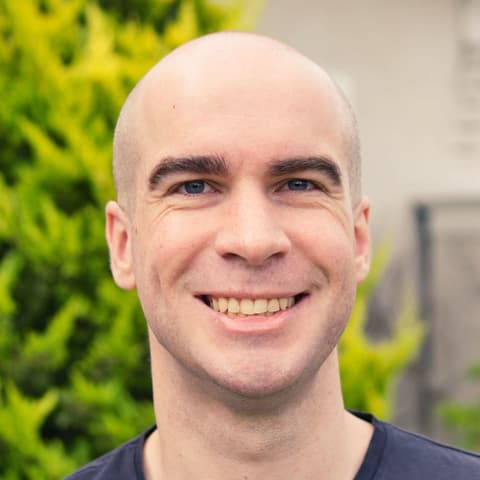 Brendon Smuts, Developer in Cape Town, Western Cape, South Africa
