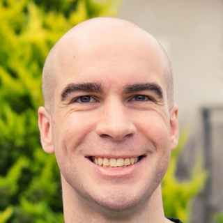 Brendon Smuts, extended reality Coder.