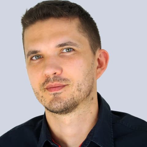 Marko Dvečko, Developer in Zagreb, Croatia