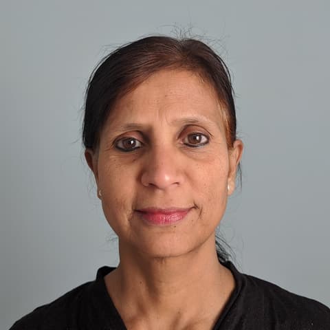 Shanthi Viswanathan, Developer in Jersey City, NJ, United States