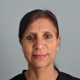 Shanthi Viswanathan, data migration Engineer.