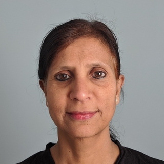 Shanthi Viswanathan, Neo4j Engineer.