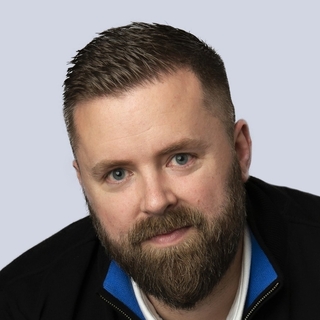 Bill Greaves, InDesign Designer for Hire.