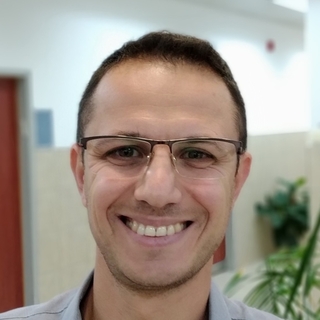 Daniel Polyakov, MATLAB Engineer.