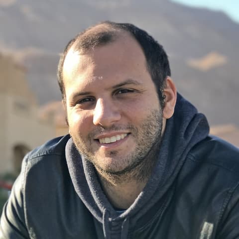 Omar Sultan, Developer in Cairo, Cairo Governorate, Egypt