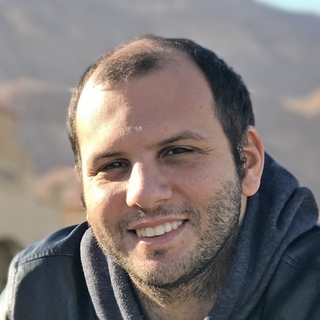 Omar Sultan, Toptal OLAP Developer.