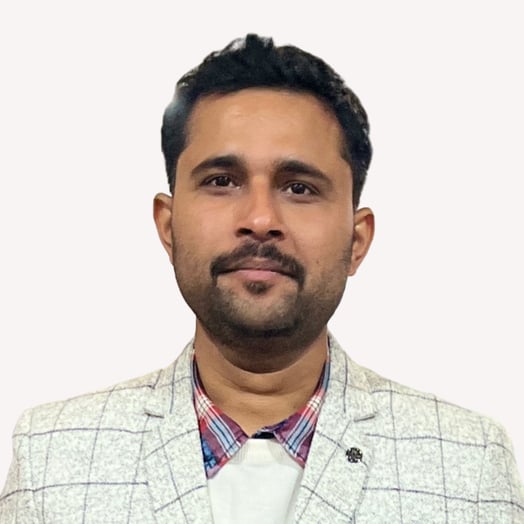Avinash Tripathi, Developer in Indore, Madhya Pradesh, India