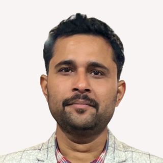 Avinash Tripathi, Accomplished MailChimp Freelancer.