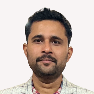 Avinash Tripathi, Accomplished MailChimp Freelancer.