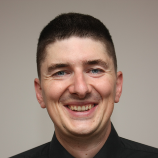 Predrag Mijatovic, Senior Ubuntu Programmer and Consultant.