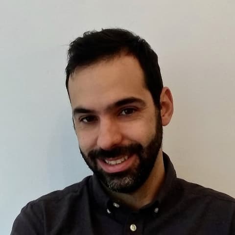 Giulio D'Ippolito, Developer in London, United Kingdom
