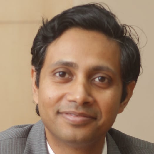 Rohit Ramana, Finance Expert in Mumbai, Maharashtra, India