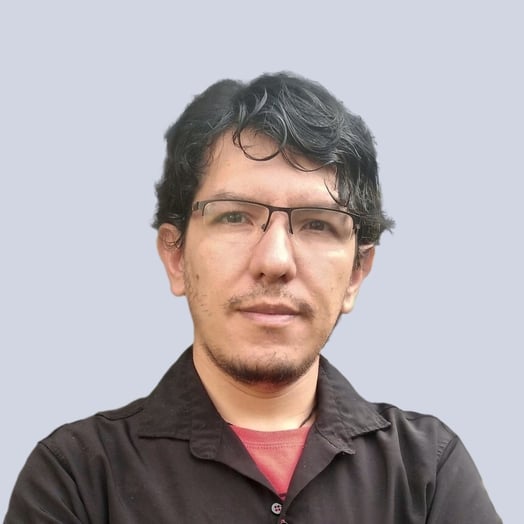 Sergio Ruben Silva, Developer in Auckland, New Zealand