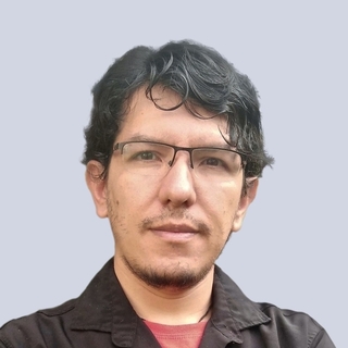 Sergio Ruben Silva, QA Coder.