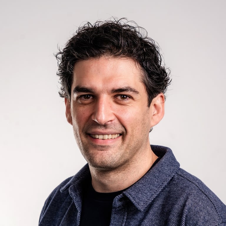 Alexandre Brito