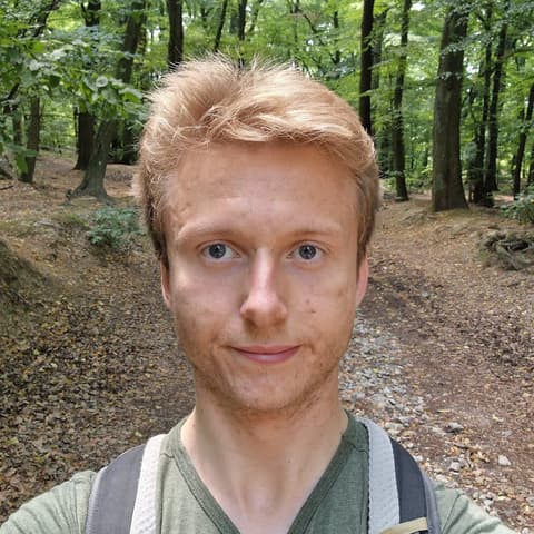 Matei Copot, Developer in Bratislava, Bratislava Region, Slovakia