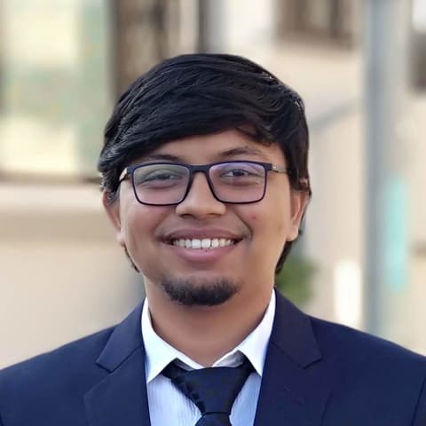 Shariful Islam Foysal, Developer in London, United Kingdom