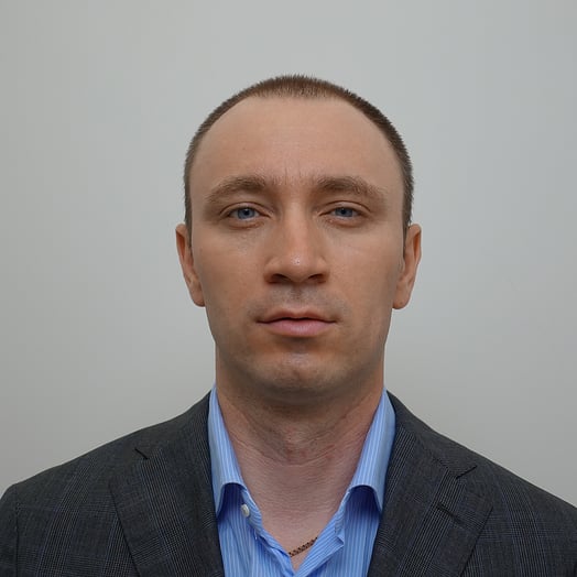 Yevgeniy Yanavichus, Developer in Astana, Kazakhstan
