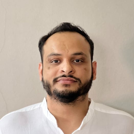 Abhijeet Tiwari, Developer in Pune, Maharashtra, India