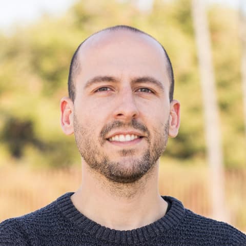 Chesco Igual, Developer in Benicarló, Spain