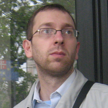 Dusan Lalic, Developer in Belgrade, Serbia
