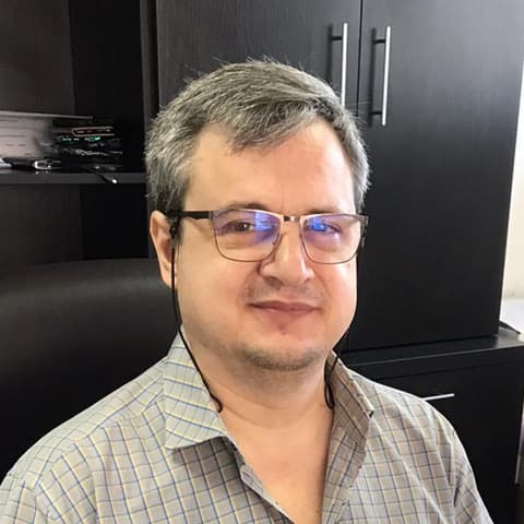 Marcel Popescu, Developer in Târgoviște, Romania