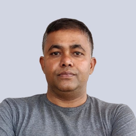 Manish Sharma, Developer in Jabalpur, Madhya Pradesh, India