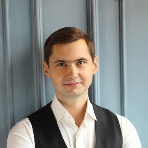 Nikita Rodin, Developer in Gdańsk, Poland