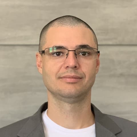 Gilberto T. Garcia Jr, Developer in Orlando, FL, United States