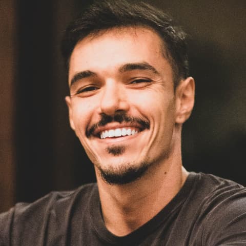 Lucas Nogueira Munhoz, Developer in São Paulo, Brazil