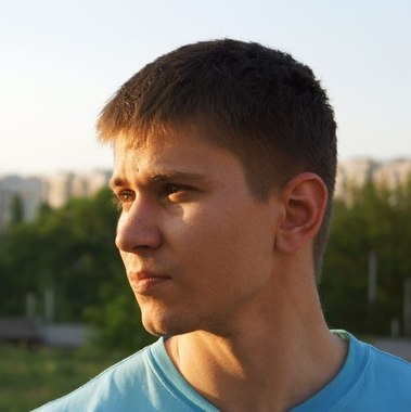 Pavel Vlasov, Developer in Moscow, Russia