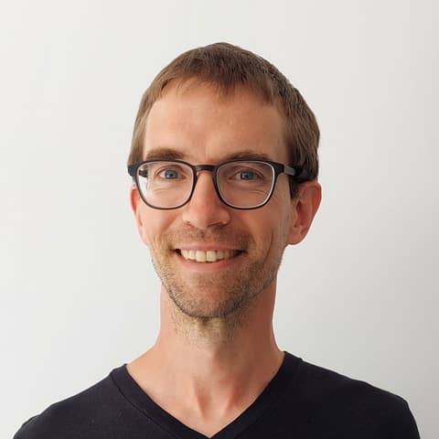 Kevin Bloch, Developer in Bergerac, France