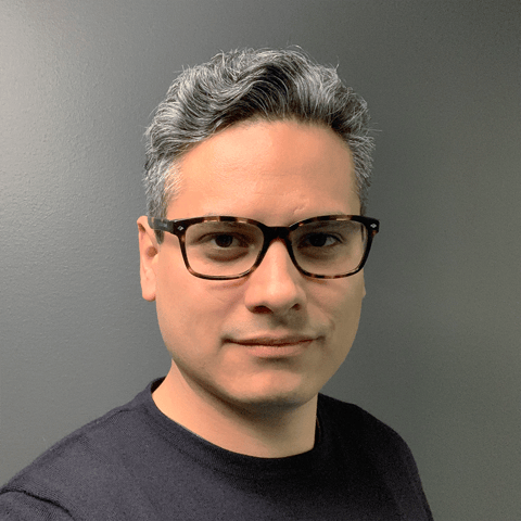 Jesus Gonzalez Torres, Designer in Oslo, Norway